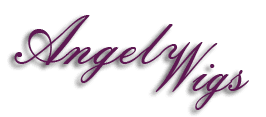 Angel Wigs